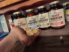 Heart & Soil Supplements  Review